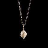 Pendente Audre Vulva