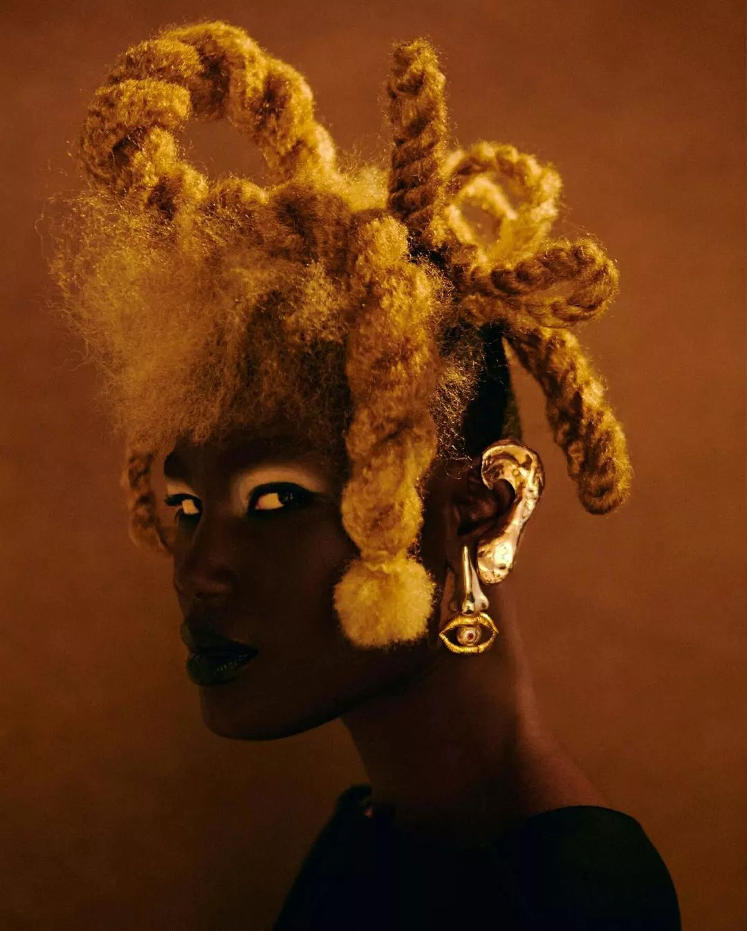 Vogue Portugal, 2022