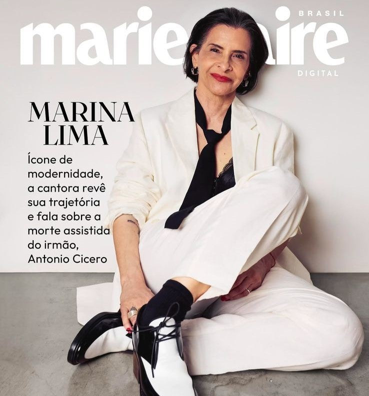 Marie Claire Brasil
