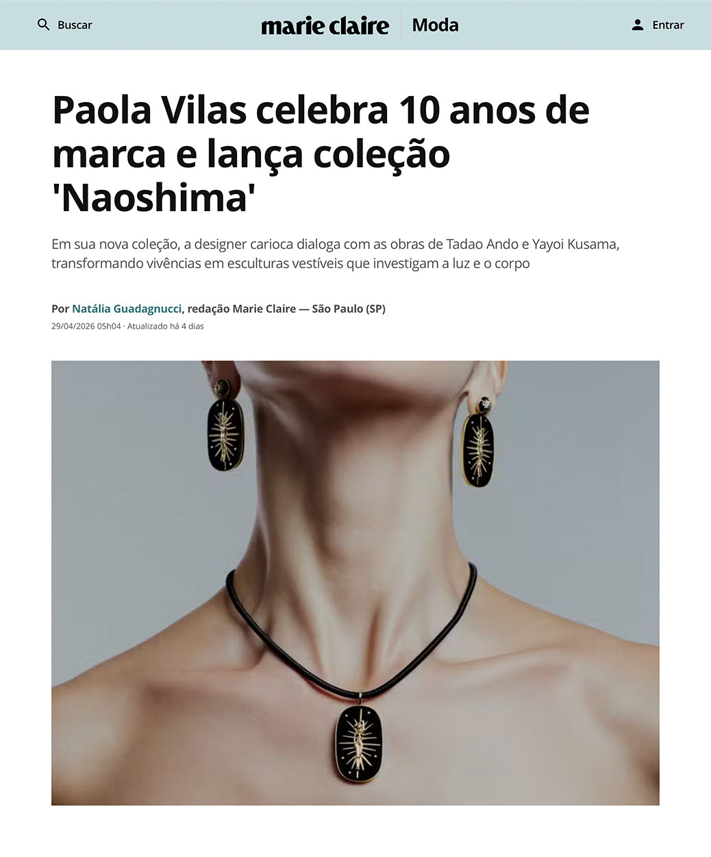 Marie Claire
