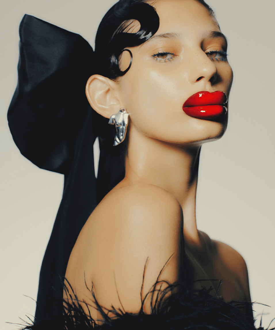 PAP Magazine, Milan April 2023