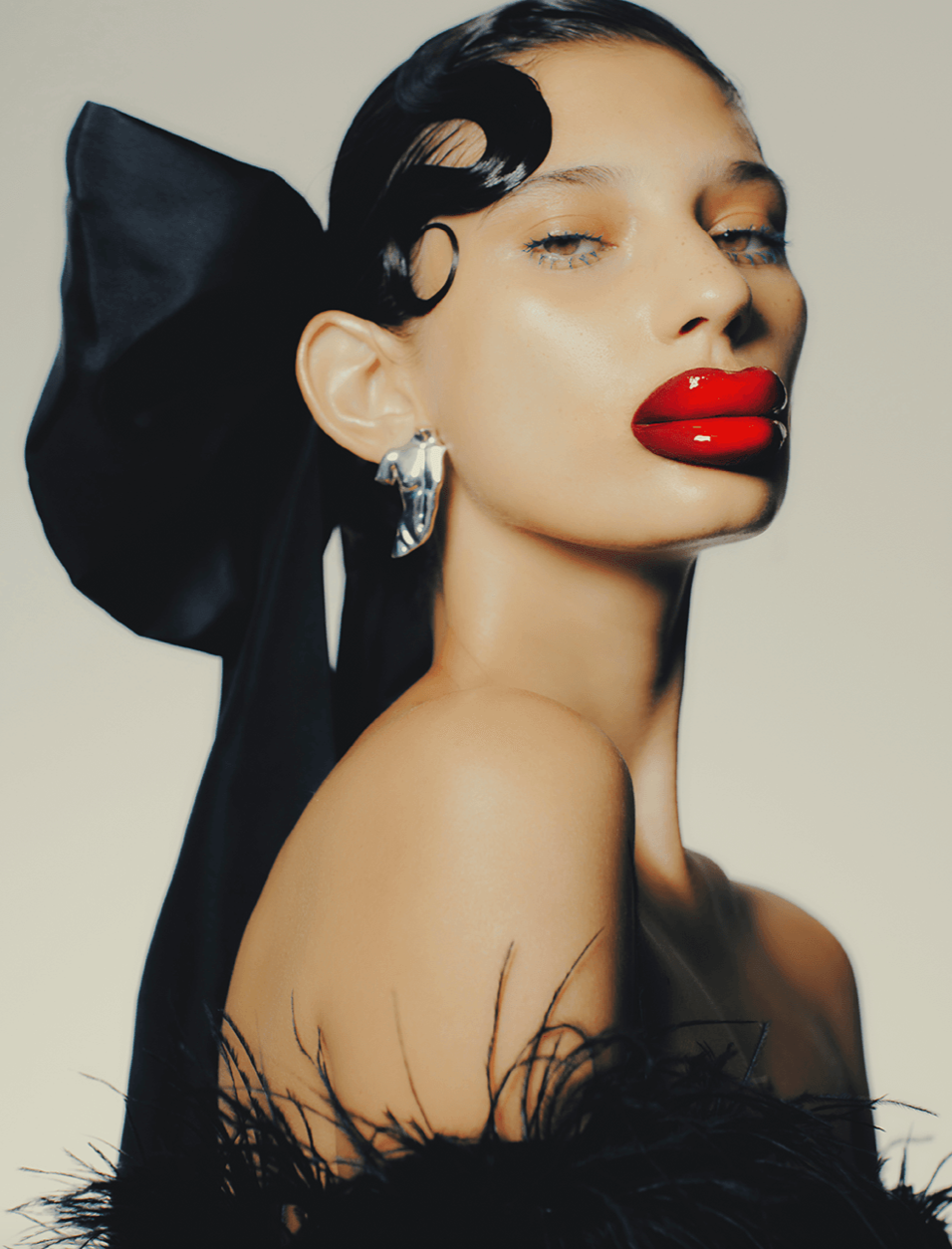PAP Magazine, Milan April 2023