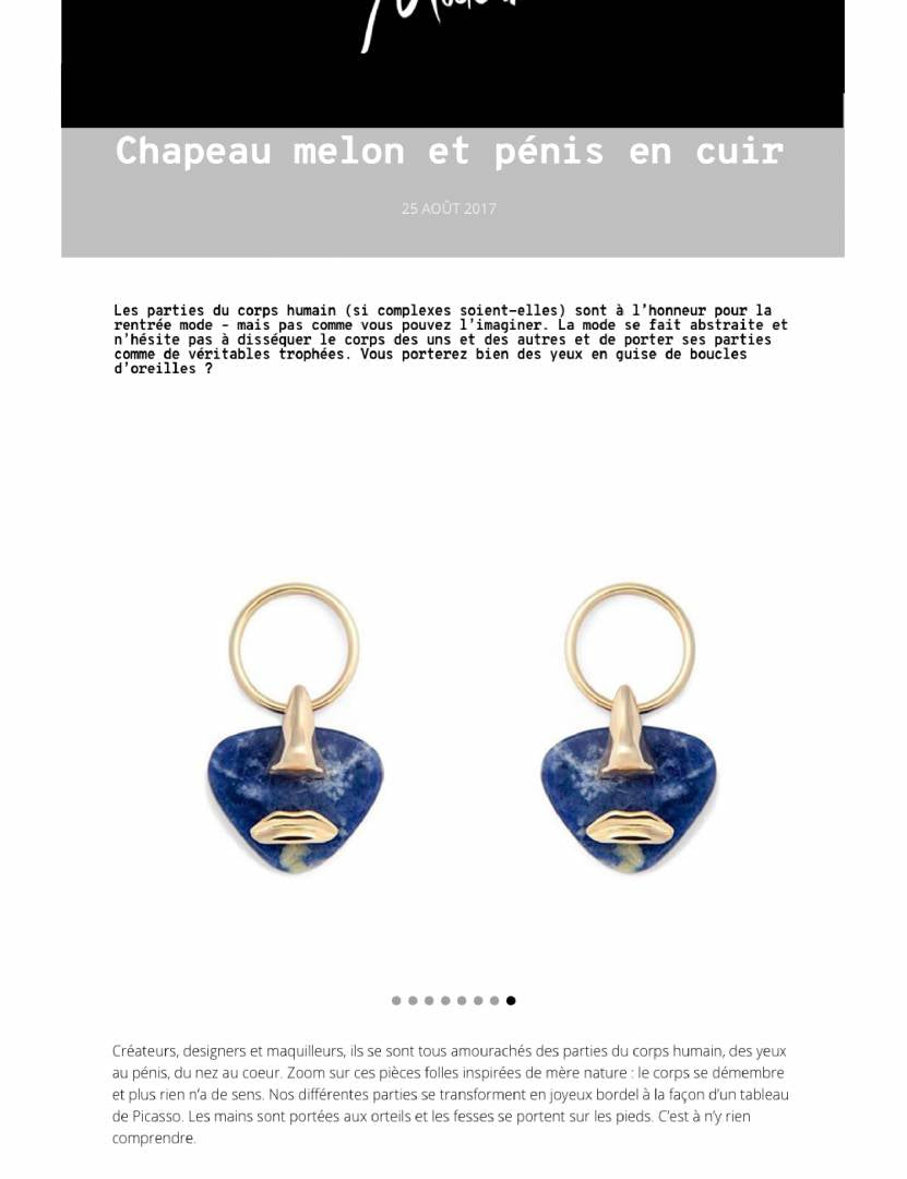 Modzik, France