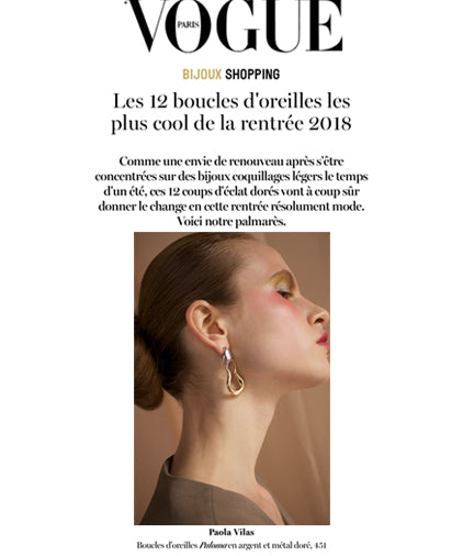 Vogue France