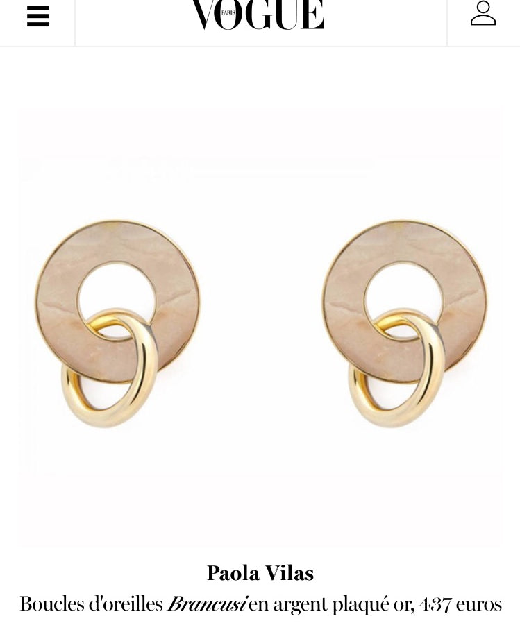 Vogue, France