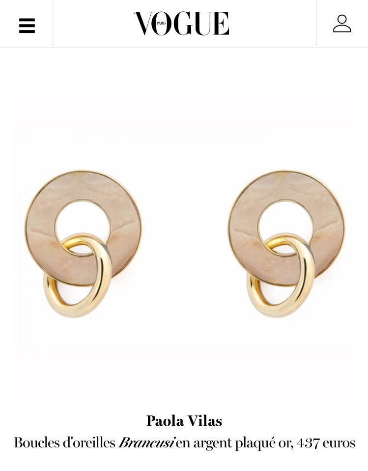 Vogue, France