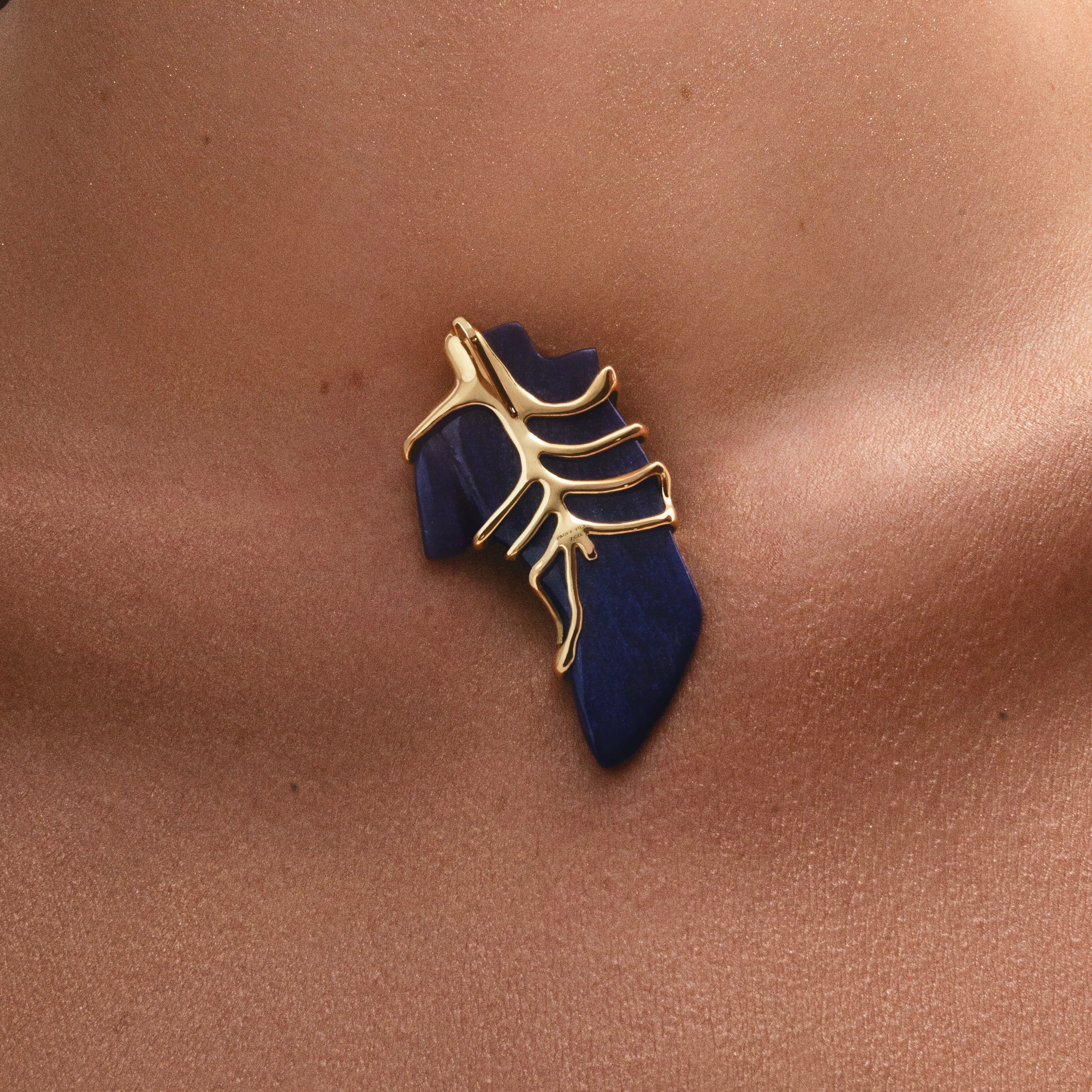 PENDENTES
