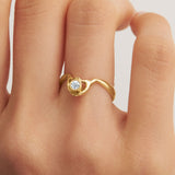 PAOLA-VILAS-ANEL-ALIANCA-DIAMANTE-NOIVADO-OURO-18K