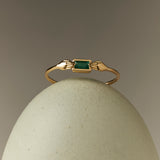 Anel Noa Ouro 18k