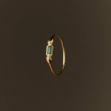 Anel Noa Ouro 18k