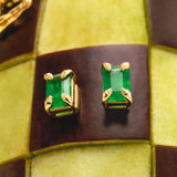 Brinco Emma Ouro 18k