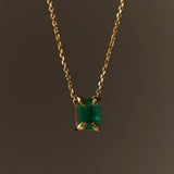 Colar Emma Ouro 18k
