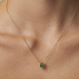 Colar Emma Ouro 18k