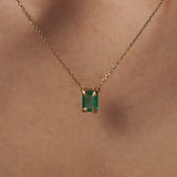 Colar Emma Ouro 18k