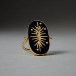 PALA-VILAS-ANEL-JOIAS-ESCULTURAS-FEMININAS-OURO-18K-DIAMANTE-ESMERALDA