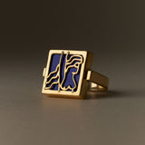 PAOLA-VILAS-ANEL-LINA-BO-BARDI-JOIAS-FEMININAS-PRATA-OURO-18K-PEDRA-AZUL-ARTE-ARQUITETURA-SAO-PAULO-DESENHO