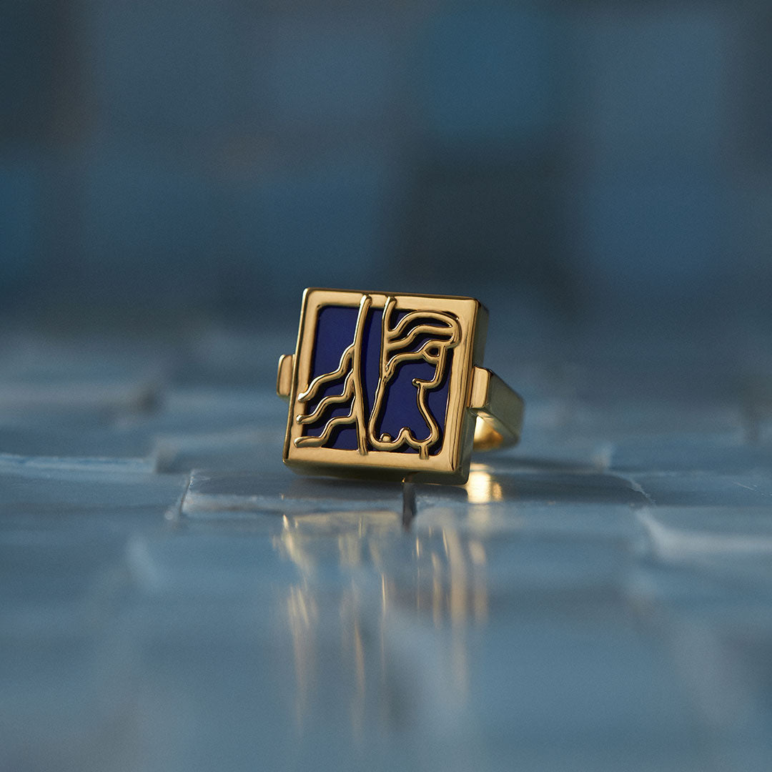 PAOLA-VILAS-ANEL-LINA-BO-BARDI-JOIAS-FEMININAS-PRATA-OURO-18K-PEDRA-AZUL-ARTE