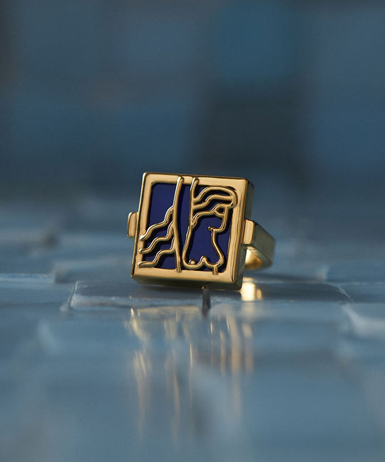 PAOLA-VILAS-ANEL-LINA-BO-BARDI-JOIAS-FEMININAS-PRATA-OURO-18K-PEDRA-AZUL-ARTE