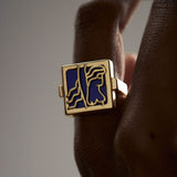 PAOLA-VILAS-ANEL-LINA-BO-BARDI-JOIAS-FEMININAS-PRATA-OURO-18K-PEDRA-AZUL-ARTE-