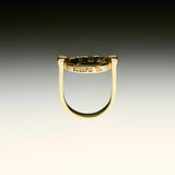 PAOLA-VILAS-ANEL-ZODIACO-PRATA-BANHO-OURO-18K-ESCORPIAO