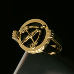 PAOLA-VILAS-ANEL-ZODIACO-PRATA-BANHO-OURO-18K-SAGITARIO