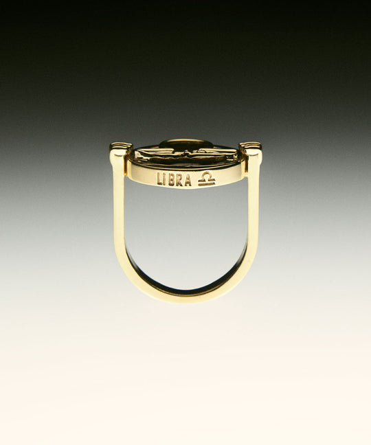 PAOLA-VILAS-ANEL-ZODIACO-PRATA-LIBRA-CORPOS-JOIAS-FEMININAS-PRATA-BANHO-18K-