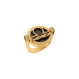 PAOLA-VILAS-ANEL-ZODIACO-PRATA-LIBRA-CORPOS-JOIAS-FEMININAS-PRATA-BANHO-18K-
