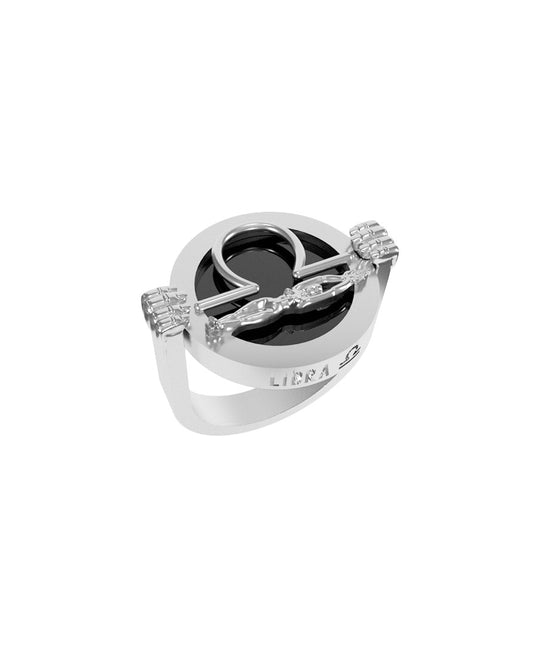 PAOLA-VILAS-ANEL-ZODIACO-PRATA-LIBRA-CORPOS-JOIAS-FEMININAS-PRATA-BANHO-18K-