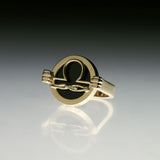PAOLA-VILAS-ANEL-ZODIACO-PRATA-LIBRA-CORPOS-JOIAS-FEMININAS-PRATA-BANHO-18K-