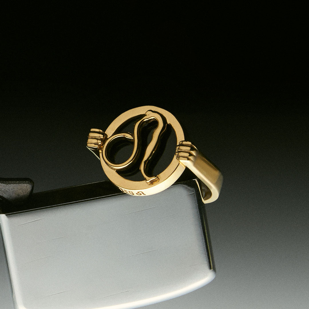 PAOLA-VILAS-ANEL-ZODIACO-PRATA-OURO-LEAO-CORPOS-JOIAS-FEMININAS-PRATA-BANHO-18K-