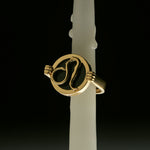 PAOLA-VILAS-ANEL-ZODIACO-PRATA-OURO-LEAO-CORPOS-JOIAS-FEMININAS-PRATA-BANHO-18K-
