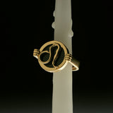 PAOLA-VILAS-ANEL-ZODIACO-PRATA-OURO-LEAO-CORPOS-JOIAS-FEMININAS-PRATA-BANHO-18K-