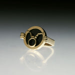 PAOLA-VILAS-ANEL-ZODIACO-PRATA-OURO