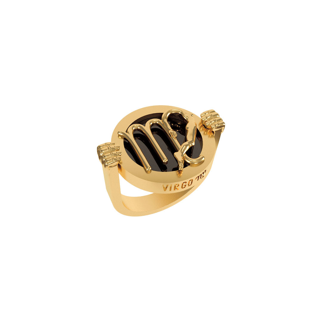 PAOLA-VILAS-ANEL-ZODIACO-PRATA-OURO-VIRGEM-CORPOS-JOIAS-FEMININAS-PRATA-BANHO-18K-