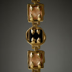 PAOLA-VILAS-BRACELETE-JOIAS-PEDRAS-PRATA-OURO-18K-PRETA-BRANCA-MAOS