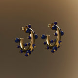 PAOLA-VILAS-BRINCO-LINA-BO-BARDI-CADEIRA-BOLA-PEDRA-AZUL-PRATA-OURO-18K-JOIAS-FEMININAS-ARGOLA