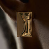 PAOLA-VILAS-BRINCO-LINA-BO-BARDI-OURO-18K-CRISTAL-ESCULTURA-VESTIVEL-BRINCO-CAVALETE-JOIAS-FEMININAS