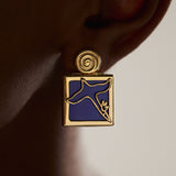 PAOLA-VILAS-BRINCO-PEDRA-AZUL-PRATA-BANHO-OURO-18K-LINA-BO-BARDI-ARTE-ARQUITETURA-SAO-PAULO-JOIAS-FEMININAS