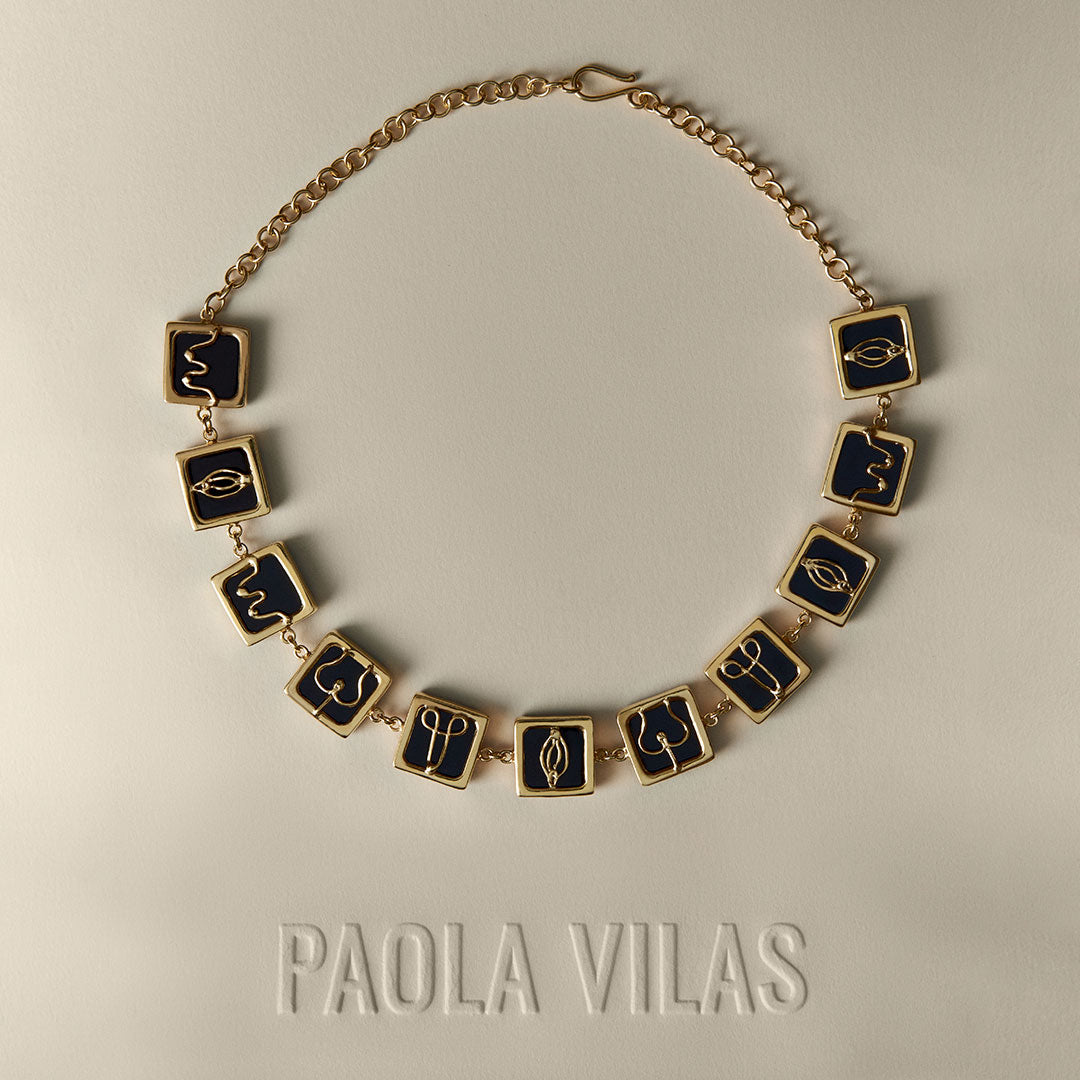 PAOLA-VILAS-CHOKER-COLAR-LINA-PEDRA-ONIX-AGATHA-NEGRA-PARTES-CORPOS-FEMININOS-JOIAS-ESCULTURAS