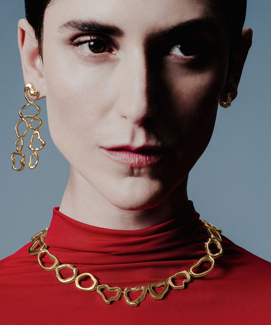 PAOLA-VILAS-LINA-BO-BARDI-COLAR-CHOKER-JOIAS-FEMININAS-JANELAS-ARTE-ESCULTURAL