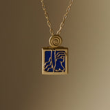 PAOLA-VILAS-PENDENTE-COLAR-CASA-DE-VIDRO-LINA-BO-BARDI