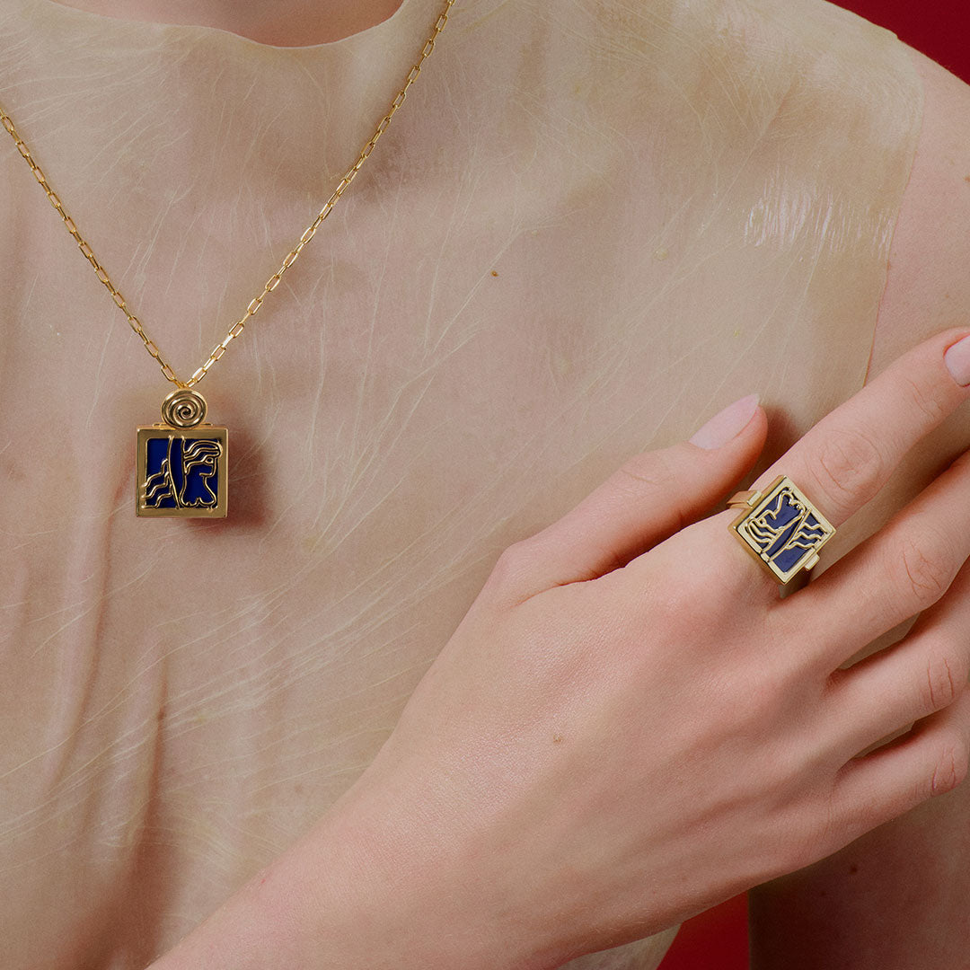 PAOLA-VILAS-PENDENTE-COLAR-PEDRA-AZUL-PRATA-BANHO-OURO-18K-LINA-BO-BARDI-ARTE-ARQUITETURA-SAO-PAULO-JOIAS-FEMININAS-COLAR-ANEL