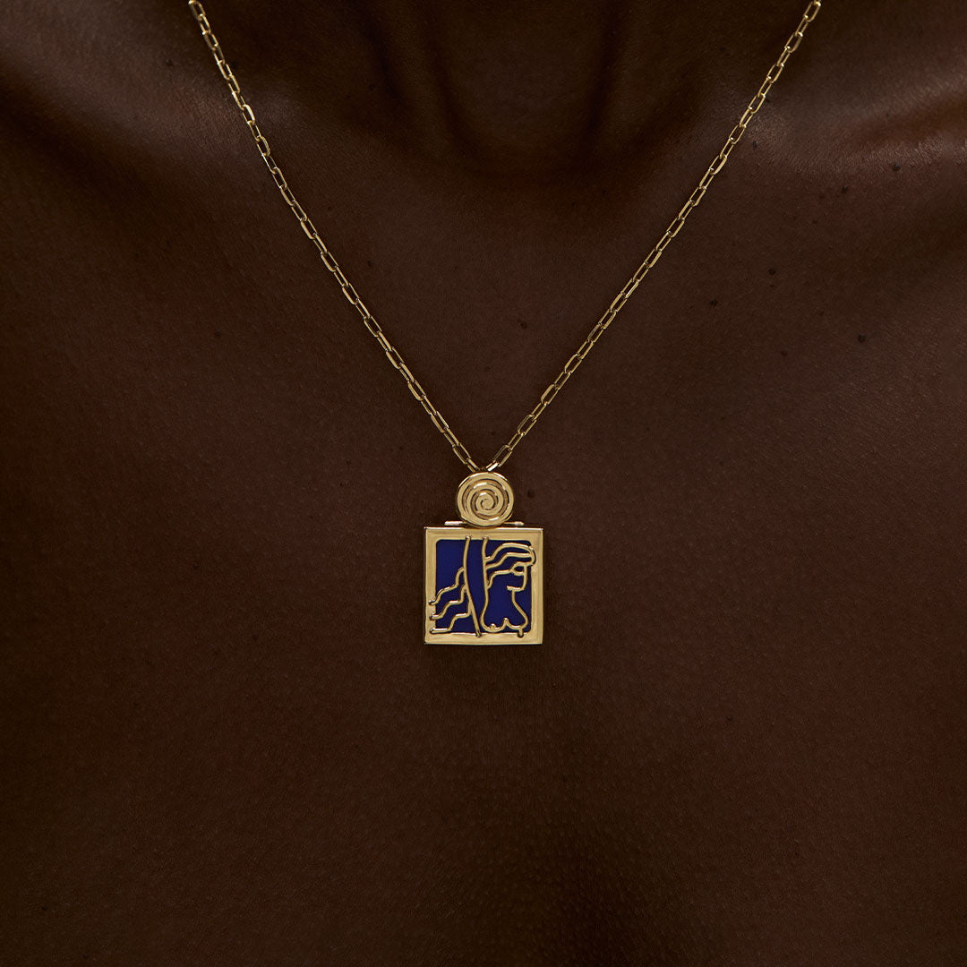PAOLA-VILAS-PENDENTE-COLAR-PEDRA-AZUL-PRATA-BANHO-OURO-18K-LINA-BO-BARDI-ARTE-ARQUITETURA-SAO-PAULO-JOIAS-FEMININAS