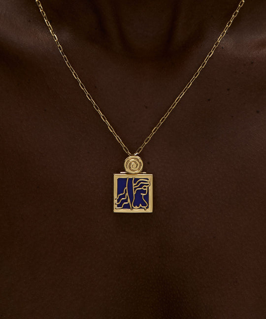 PAOLA-VILAS-PENDENTE-COLAR-PEDRA-AZUL-PRATA-BANHO-OURO-18K-LINA-BO-BARDI-ARTE-ARQUITETURA-SAO-PAULO-JOIAS-FEMININAS