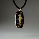 PAOLA-VILAS-PENDENTE-JOIA-CORPOS-FEMININOS-OURO-18K-DIAMANTE-ESMERALDA-AGATA-NEGRA-