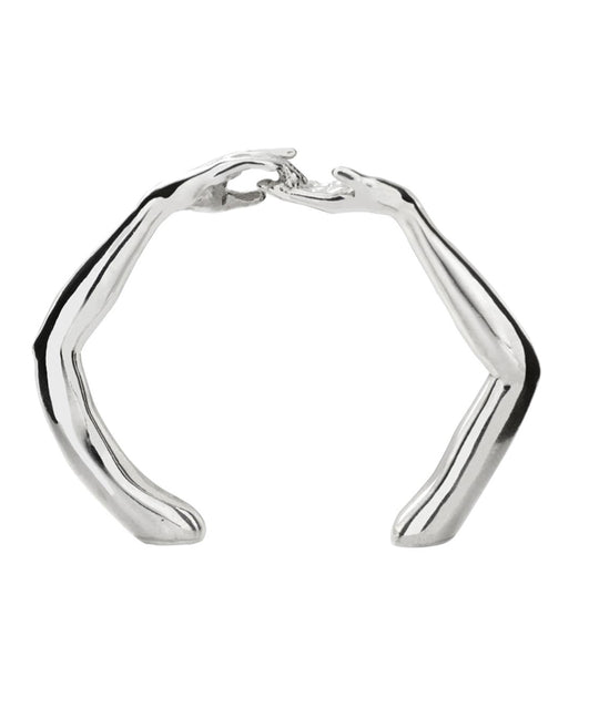 Paola Vilas Bracelete Lui, um de nossos clássicos, disponível em Prata 925 Joias femininas.