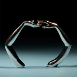 Paola Vilas Bracelete Lui, um de nossos clássicos, disponível em Prata 925 Joias femininas.
