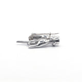 Broche Genet