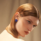 Brinco Petra Ouro 18k