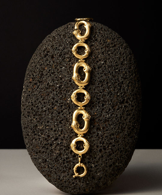 Bracelete Tadao